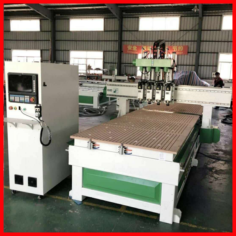 板式家具數(shù)控開料機